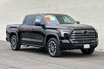 Used 2023 Toyota Tundra Limited CrewMax Cab 4WD, Pickup for sale #P17079 - photo 31