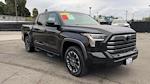 Used 2023 Toyota Tundra Limited CrewMax Cab 4WD, Pickup for sale #P17079 - photo 3