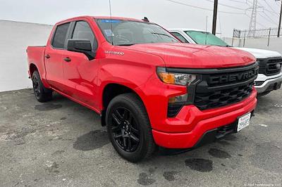 2022 Chevrolet Silverado 1500 Crew Cab 2WD, Pickup for sale #P17081 - photo 1