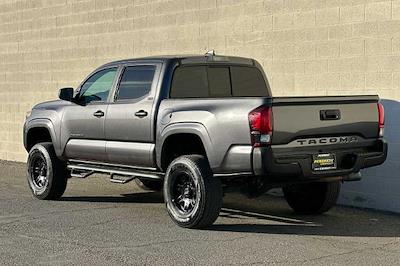 2019 Toyota Tacoma Double Cab RWD, Pickup for sale #P17082 - photo 2