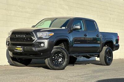 Used 2019 Toyota Tacoma SR Double Cab RWD, Pickup for sale #P17082 - photo 1