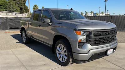 2024 Chevrolet Silverado 1500 Crew Cab 2WD, Pickup for sale #P17102C - photo 1