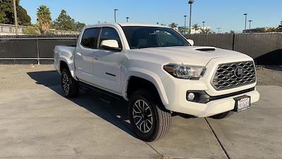 2021 Toyota Tacoma Double Cab 4WD, Pickup for sale #P17103 - photo 1