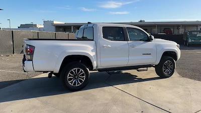 2021 Toyota Tacoma Double Cab 4WD, Pickup for sale #P17103 - photo 2