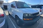 Used 2019 Chevrolet Express 2500 RWD, Empty Cargo Van for sale #P17113 - photo 2