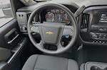 2023 Chevrolet Silverado 5500 Regular Cab DRW RWD, Royal Truck Body Contractor Body Contractor Truck for sale #PH719293 - photo 13