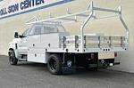 2023 Chevrolet Silverado 5500 Regular Cab DRW RWD, Royal Truck Body Contractor Body Contractor Truck for sale #PH719293 - photo 6