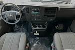 New 2024 Chevrolet Express 3500 1LS RWD, Passenger Van for sale #R1180718 - photo 14