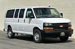 New 2024 Chevrolet Express 3500 1LS RWD, Passenger Van for sale #R1180718 - photo 3