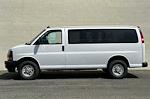 New 2024 Chevrolet Express 3500 1LS RWD, Passenger Van for sale #R1180718 - photo 7