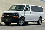 New 2024 Chevrolet Express 3500 1LS RWD, Passenger Van for sale #R1180718 - photo 8