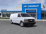 New 2024 Chevrolet Express 2500 RWD, Empty Cargo Van for sale #R1261104 - photo 1