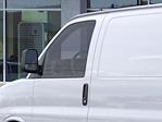 New 2024 Chevrolet Express 2500 RWD, Empty Cargo Van for sale #R1261104 - photo 12