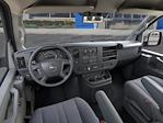 New 2024 Chevrolet Express 2500 RWD, Empty Cargo Van for sale #R1261104 - photo 15