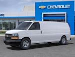 New 2024 Chevrolet Express 2500 RWD, Empty Cargo Van for sale #R1261104 - photo 2