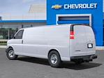 New 2024 Chevrolet Express 2500 RWD, Empty Cargo Van for sale #R1261104 - photo 27