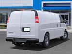 New 2024 Chevrolet Express 2500 RWD, Empty Cargo Van for sale #R1261104 - photo 28