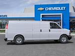 New 2024 Chevrolet Express 2500 RWD, Empty Cargo Van for sale #R1261104 - photo 29