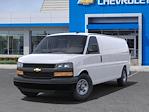 New 2024 Chevrolet Express 2500 RWD, Empty Cargo Van for sale #R1261104 - photo 30