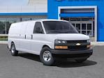 New 2024 Chevrolet Express 2500 RWD, Empty Cargo Van for sale #R1261104 - photo 31