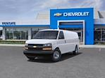 New 2024 Chevrolet Express 2500 RWD, Empty Cargo Van for sale #R1261104 - photo 32