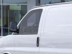 New 2024 Chevrolet Express 2500 RWD, Empty Cargo Van for sale #R1261104 - photo 36