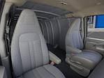 New 2024 Chevrolet Express 2500 RWD, Empty Cargo Van for sale #R1261104 - photo 40