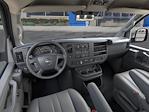 New 2024 Chevrolet Express 2500 1LS RWD, Passenger Van for sale #R1275300 - photo 15