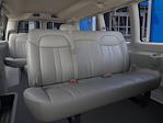 New 2024 Chevrolet Express 2500 1LS RWD, Passenger Van for sale #R1275300 - photo 17