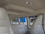 New 2024 Chevrolet Express 2500 1LS RWD, Passenger Van for sale #R1275300 - photo 24