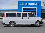 New 2024 Chevrolet Express 2500 1LS RWD, Passenger Van for sale #R1275300 - photo 29