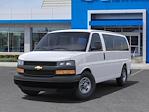 New 2024 Chevrolet Express 2500 1LS RWD, Passenger Van for sale #R1275300 - photo 30