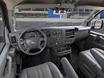 New 2024 Chevrolet Express 2500 1LS RWD, Passenger Van for sale #R1275300 - photo 39