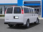 New 2024 Chevrolet Express 2500 1LS RWD, Passenger Van for sale #R1275300 - photo 4