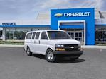 New 2024 Chevrolet Express 2500 1LS RWD, Passenger Van for sale #R1275384 - photo 25