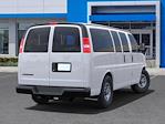 New 2024 Chevrolet Express 2500 1LS RWD, Passenger Van for sale #R1275384 - photo 28