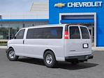 2024 Chevrolet Express 2500 RWD, Passenger Van for sale #R1275384 - photo 3