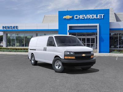 New 2024 Chevrolet Express 2500 RWD, Empty Cargo Van for sale #R1289254 - photo 1