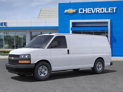 2024 Chevrolet Express 2500 RWD, Empty Cargo Van for sale #R1289254 - photo 2