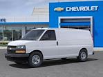 New 2024 Chevrolet Express 2500 RWD, Empty Cargo Van for sale #R1289254 - photo 2