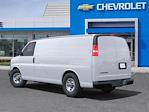 New 2024 Chevrolet Express 2500 RWD, Empty Cargo Van for sale #R1289254 - photo 27