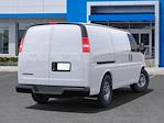 New 2024 Chevrolet Express 2500 RWD, Empty Cargo Van for sale #R1289254 - photo 28