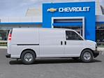 New 2024 Chevrolet Express 2500 RWD, Empty Cargo Van for sale #R1289254 - photo 29