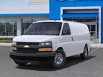 New 2024 Chevrolet Express 2500 RWD, Empty Cargo Van for sale #R1289254 - photo 30