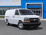 New 2024 Chevrolet Express 2500 RWD, Empty Cargo Van for sale #R1289254 - photo 31