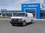 New 2024 Chevrolet Express 2500 RWD, Empty Cargo Van for sale #R1289254 - photo 32