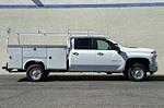 2024 Chevrolet Silverado 2500 Crew Cab RWD, Royal Truck Body Service Body Service Truck for sale #RF206534 - photo 4