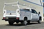 2024 Chevrolet Silverado 2500 Crew Cab RWD, Royal Truck Body Service Body Service Truck for sale #RF206534 - photo 2