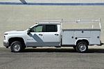 2024 Chevrolet Silverado 2500 Crew Cab RWD, Royal Truck Body Service Body Service Truck for sale #RF206534 - photo 7
