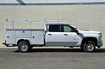 2024 Chevrolet Silverado 2500 Crew Cab RWD, Royal Truck Body Service Body Service Truck for sale #RF206542 - photo 4